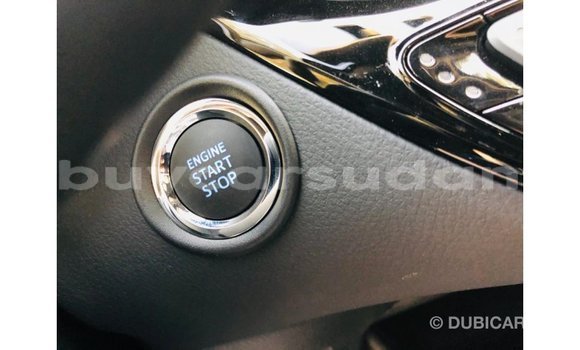 Buy Import Toyota C-HR Other Car in Import - Dubai in Al Jazirah State Buy Import Toyota C-HR Other Car in Import - Dubai in Al Jazirah State