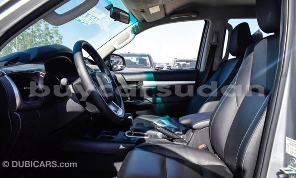Acheter Import Voiture Toyota Hilux Autre à Import - Dubai, État d'Al Jazirah Acheter Import Voiture Toyota Hilux Autre à Import - Dubai, État d'Al Jazirah