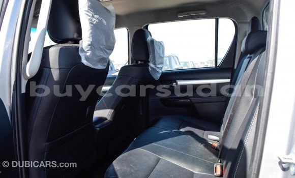 Acheter Import Voiture Toyota Hilux Autre à Import - Dubai, État d'Al Jazirah Acheter Import Voiture Toyota Hilux Autre à Import - Dubai, État d'Al Jazirah