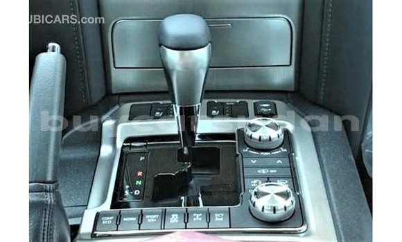 Buy Import Toyota Land Cruiser Black Car in Import - Dubai in Al Jazirah State Buy Import Toyota Land Cruiser Black Car in Import - Dubai in Al Jazirah State