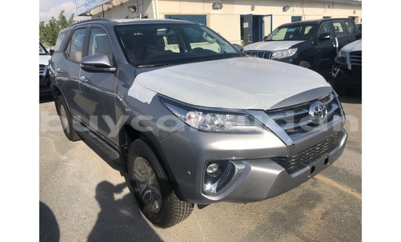 Buy Import Toyota Fortuner Other Car in Import - Dubai in Al Jazirah State Buy Import Toyota Fortuner Other Car in Import - Dubai in Al Jazirah State