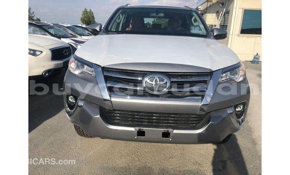 Buy Import Toyota Fortuner Other Car in Import - Dubai in Al Jazirah State Buy Import Toyota Fortuner Other Car in Import - Dubai in Al Jazirah State