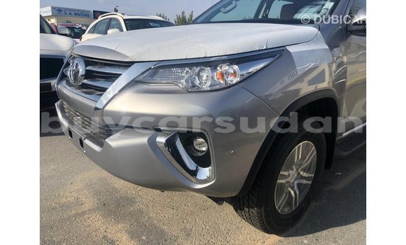Buy Import Toyota Fortuner Other Car in Import - Dubai in Al Jazirah State Buy Import Toyota Fortuner Other Car in Import - Dubai in Al Jazirah State