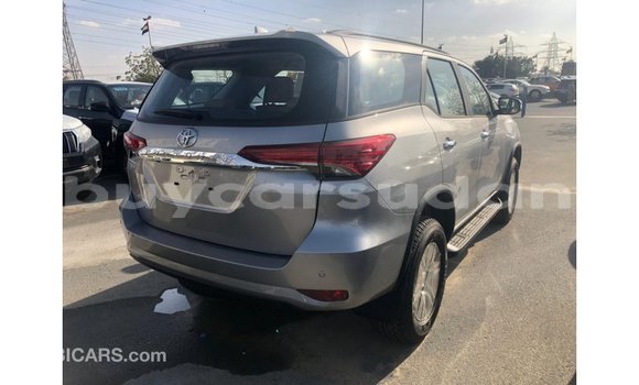 Buy Import Toyota Fortuner Other Car in Import - Dubai in Al Jazirah State Buy Import Toyota Fortuner Other Car in Import - Dubai in Al Jazirah State