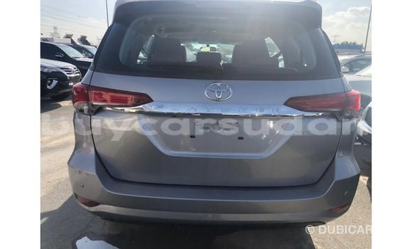 Buy Import Toyota Fortuner Other Car in Import - Dubai in Al Jazirah State Buy Import Toyota Fortuner Other Car in Import - Dubai in Al Jazirah State