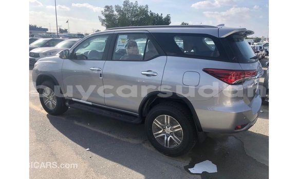 Buy Import Toyota Fortuner Other Car in Import - Dubai in Al Jazirah State Buy Import Toyota Fortuner Other Car in Import - Dubai in Al Jazirah State