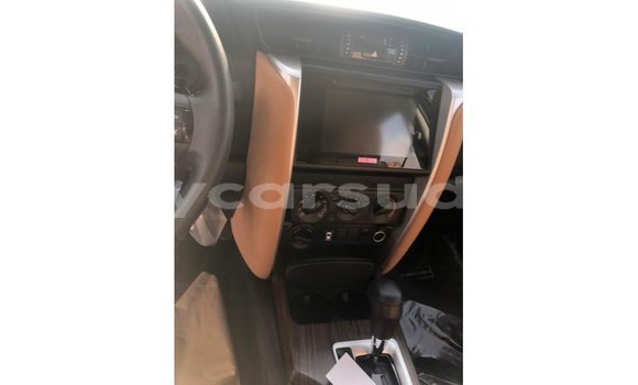 Buy Import Toyota Fortuner Other Car in Import - Dubai in Al Jazirah State Buy Import Toyota Fortuner Other Car in Import - Dubai in Al Jazirah State