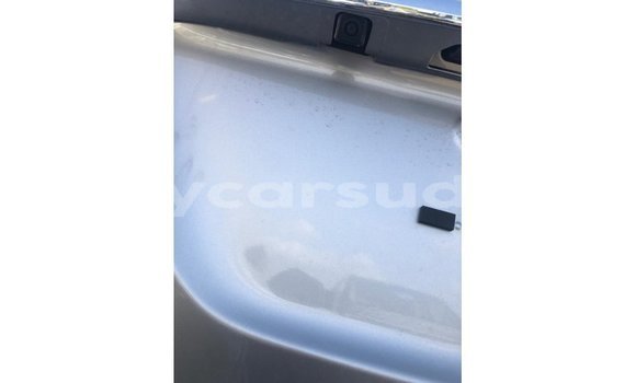 Buy Import Toyota Fortuner Other Car in Import - Dubai in Al Jazirah State Buy Import Toyota Fortuner Other Car in Import - Dubai in Al Jazirah State