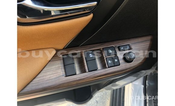 Buy Import Toyota Fortuner Other Car in Import - Dubai in Al Jazirah State Buy Import Toyota Fortuner Other Car in Import - Dubai in Al Jazirah State