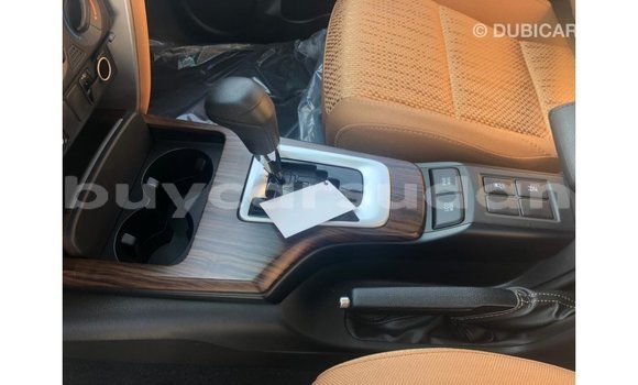 Buy Import Toyota Fortuner Other Car in Import - Dubai in Al Jazirah State Buy Import Toyota Fortuner Other Car in Import - Dubai in Al Jazirah State