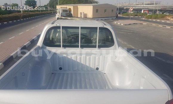 Buy Import Mitsubishi L200 White Car in Import - Dubai in Al Jazirah State Buy Import Mitsubishi L200 White Car in Import - Dubai in Al Jazirah State
