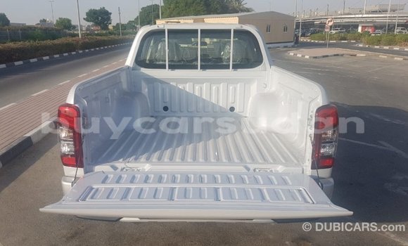 Buy Import Mitsubishi L200 White Car in Import - Dubai in Al Jazirah State Buy Import Mitsubishi L200 White Car in Import - Dubai in Al Jazirah State