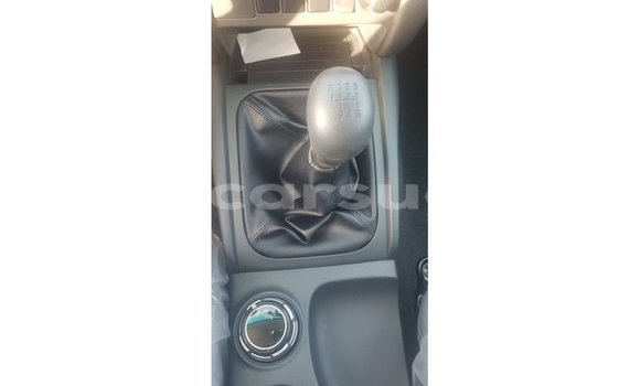 Buy Import Mitsubishi L200 White Car in Import - Dubai in Al Jazirah State Buy Import Mitsubishi L200 White Car in Import - Dubai in Al Jazirah State