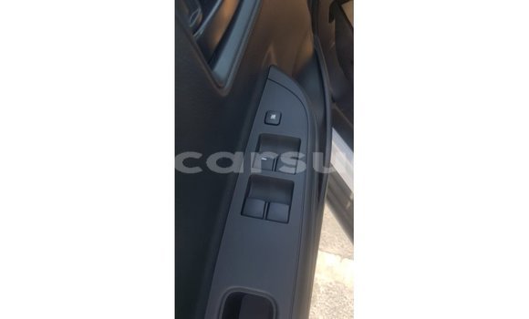 Buy Import Mitsubishi L200 White Car in Import - Dubai in Al Jazirah State Buy Import Mitsubishi L200 White Car in Import - Dubai in Al Jazirah State