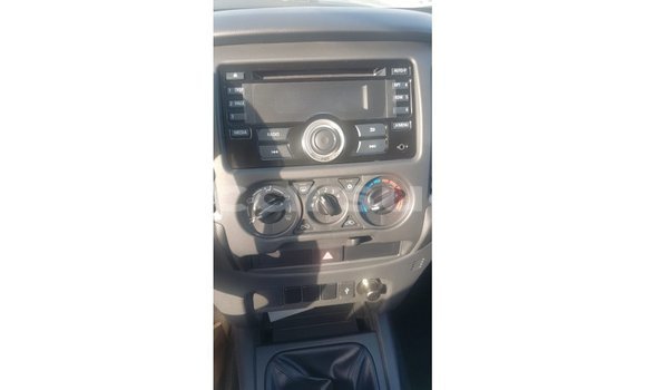 Buy Import Mitsubishi L200 White Car in Import - Dubai in Al Jazirah State Buy Import Mitsubishi L200 White Car in Import - Dubai in Al Jazirah State