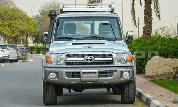 Buy Import Toyota Land Cruiser Other Car in Import - Dubai in Al Jazirah State Buy Import Toyota Land Cruiser Other Car in Import - Dubai in Al Jazirah State