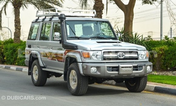 Buy Import Toyota Land Cruiser Other Car in Import - Dubai in Al Jazirah State Buy Import Toyota Land Cruiser Other Car in Import - Dubai in Al Jazirah State