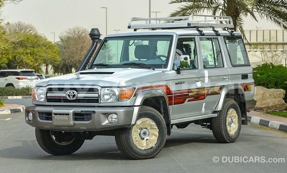 Buy Import Toyota Land Cruiser Other Car in Import - Dubai in Al Jazirah State Buy Import Toyota Land Cruiser Other Car in Import - Dubai in Al Jazirah State