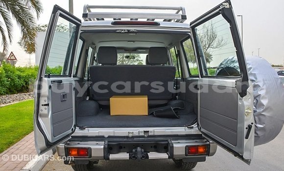 Buy Import Toyota Land Cruiser Other Car in Import - Dubai in Al Jazirah State Buy Import Toyota Land Cruiser Other Car in Import - Dubai in Al Jazirah State