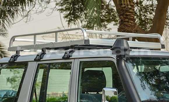 Buy Import Toyota Land Cruiser Other Car in Import - Dubai in Al Jazirah State Buy Import Toyota Land Cruiser Other Car in Import - Dubai in Al Jazirah State