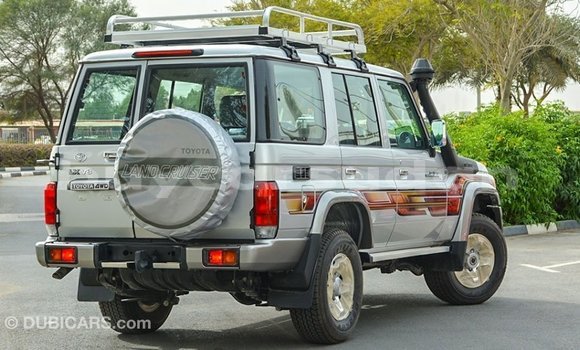Buy Import Toyota Land Cruiser Other Car in Import - Dubai in Al Jazirah State Buy Import Toyota Land Cruiser Other Car in Import - Dubai in Al Jazirah State