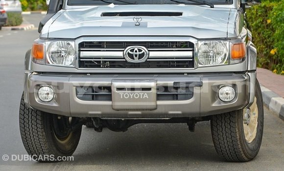 Buy Import Toyota Land Cruiser Other Car in Import - Dubai in Al Jazirah State Buy Import Toyota Land Cruiser Other Car in Import - Dubai in Al Jazirah State