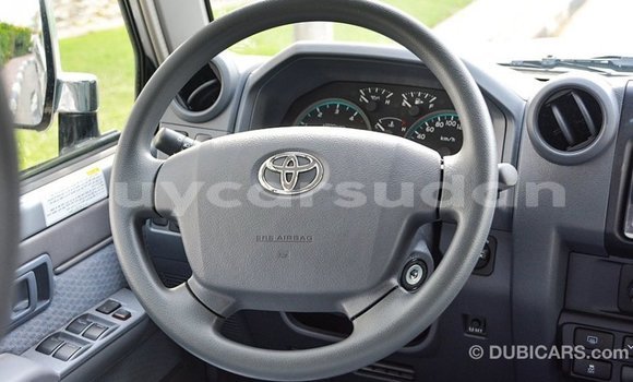 Buy Import Toyota Land Cruiser Other Car in Import - Dubai in Al Jazirah State Buy Import Toyota Land Cruiser Other Car in Import - Dubai in Al Jazirah State