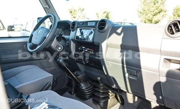 Buy Import Toyota Land Cruiser Other Car in Import - Dubai in Al Jazirah State Buy Import Toyota Land Cruiser Other Car in Import - Dubai in Al Jazirah State