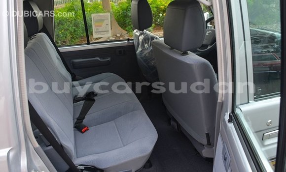 Buy Import Toyota Land Cruiser Other Car in Import - Dubai in Al Jazirah State Buy Import Toyota Land Cruiser Other Car in Import - Dubai in Al Jazirah State