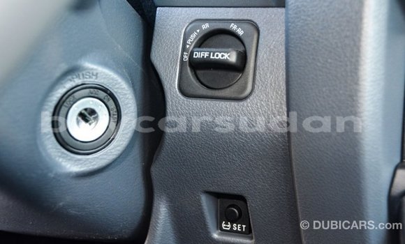 Buy Import Toyota Land Cruiser Other Car in Import - Dubai in Al Jazirah State Buy Import Toyota Land Cruiser Other Car in Import - Dubai in Al Jazirah State