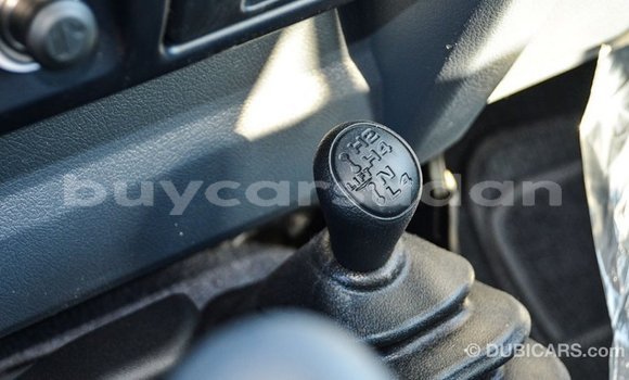 Buy Import Toyota Land Cruiser Other Car in Import - Dubai in Al Jazirah State Buy Import Toyota Land Cruiser Other Car in Import - Dubai in Al Jazirah State