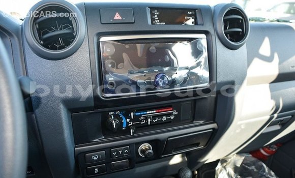 Buy Import Toyota Land Cruiser Other Car in Import - Dubai in Al Jazirah State Buy Import Toyota Land Cruiser Other Car in Import - Dubai in Al Jazirah State