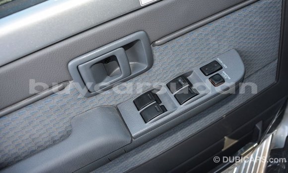 Buy Import Toyota Land Cruiser Other Car in Import - Dubai in Al Jazirah State Buy Import Toyota Land Cruiser Other Car in Import - Dubai in Al Jazirah State