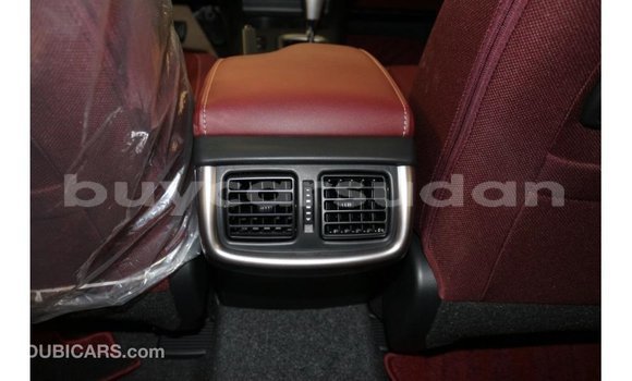 Buy Import Toyota Hilux White Car in Import - Dubai in Al Jazirah State Buy Import Toyota Hilux White Car in Import - Dubai in Al Jazirah State