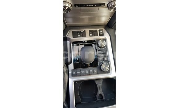 Buy Import Toyota Land Cruiser Black Car in Import - Dubai in Al Jazirah State Buy Import Toyota Land Cruiser Black Car in Import - Dubai in Al Jazirah State