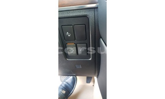 Buy Import Toyota Land Cruiser Black Car in Import - Dubai in Al Jazirah State Buy Import Toyota Land Cruiser Black Car in Import - Dubai in Al Jazirah State