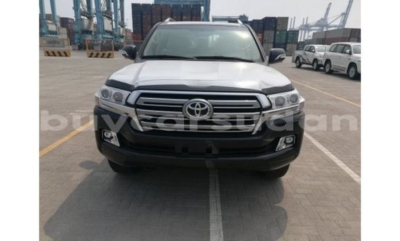 Buy Import Toyota Land Cruiser Black Car in Import - Dubai in Al Jazirah State Buy Import Toyota Land Cruiser Black Car in Import - Dubai in Al Jazirah State