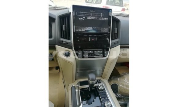 Buy Import Toyota Land Cruiser Black Car in Import - Dubai in Al Jazirah State Buy Import Toyota Land Cruiser Black Car in Import - Dubai in Al Jazirah State