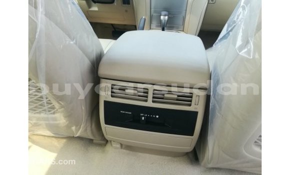 Buy Import Toyota Land Cruiser Black Car in Import - Dubai in Al Jazirah State Buy Import Toyota Land Cruiser Black Car in Import - Dubai in Al Jazirah State