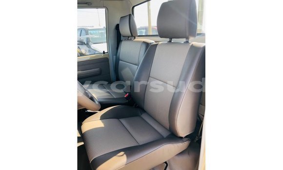 Buy Import Toyota Land Cruiser Beige Car in Import - Dubai in Al Jazirah State Buy Import Toyota Land Cruiser Beige Car in Import - Dubai in Al Jazirah State