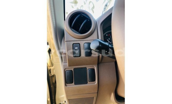 Buy Import Toyota Land Cruiser Beige Car in Import - Dubai in Al Jazirah State Buy Import Toyota Land Cruiser Beige Car in Import - Dubai in Al Jazirah State