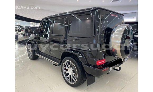Buy Import Mercedes-Benz 190 Black Car in Import - Dubai in Al Jazirah State Buy Import Mercedes-Benz 190 Black Car in Import - Dubai in Al Jazirah State