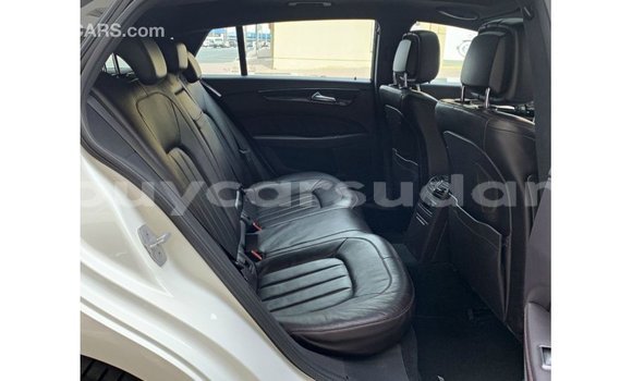 Buy Import Mercedes-Benz 190 White Car in Import - Dubai in Al Jazirah State Buy Import Mercedes-Benz 190 White Car in Import - Dubai in Al Jazirah State