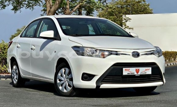 Buy Import Toyota DA White Truck in Import - Dubai in Al Jazirah State Buy Import Toyota DA White Truck in Import - Dubai in Al Jazirah State