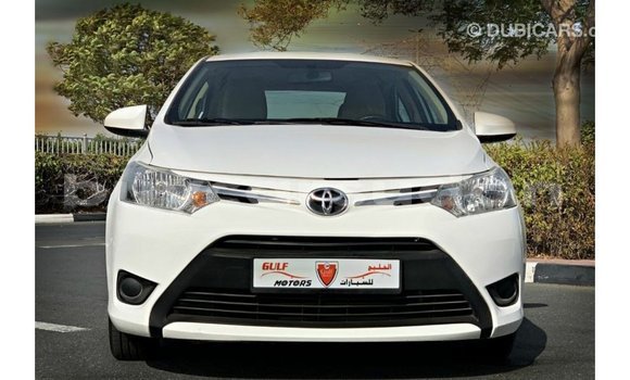 Buy Import Toyota DA White Truck in Import - Dubai in Al Jazirah State Buy Import Toyota DA White Truck in Import - Dubai in Al Jazirah State