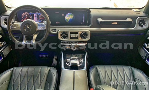 Buy Import Mercedes-Benz 190 White Car in Import - Dubai in Al Jazirah State Buy Import Mercedes-Benz 190 White Car in Import - Dubai in Al Jazirah State