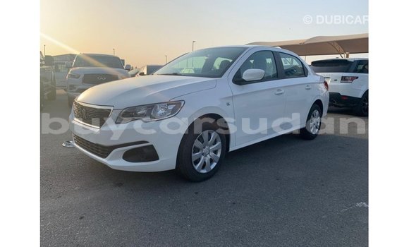 Buy Import Peugeot 301 White Car in Import - Dubai in Al Jazirah State Buy Import Peugeot 301 White Car in Import - Dubai in Al Jazirah State