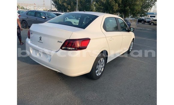 Buy Import Peugeot 301 White Car in Import - Dubai in Al Jazirah State Buy Import Peugeot 301 White Car in Import - Dubai in Al Jazirah State