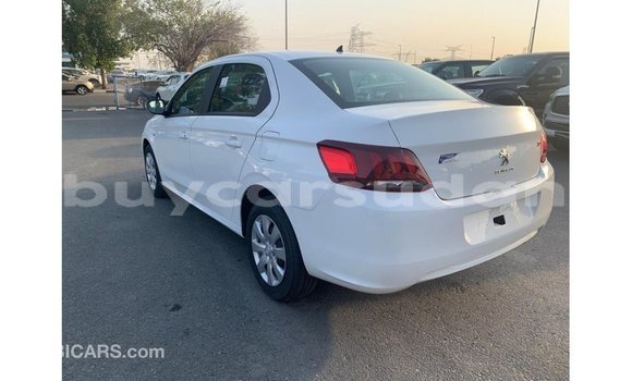Buy Import Peugeot 301 White Car in Import - Dubai in Al Jazirah State Buy Import Peugeot 301 White Car in Import - Dubai in Al Jazirah State