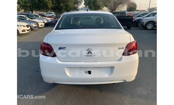 Buy Import Peugeot 301 White Car in Import - Dubai in Al Jazirah State Buy Import Peugeot 301 White Car in Import - Dubai in Al Jazirah State